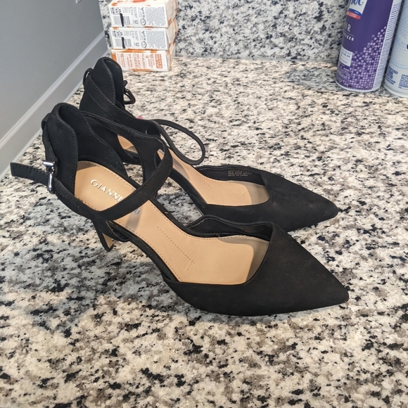 gianni bini shoes - Picture 2 of 5